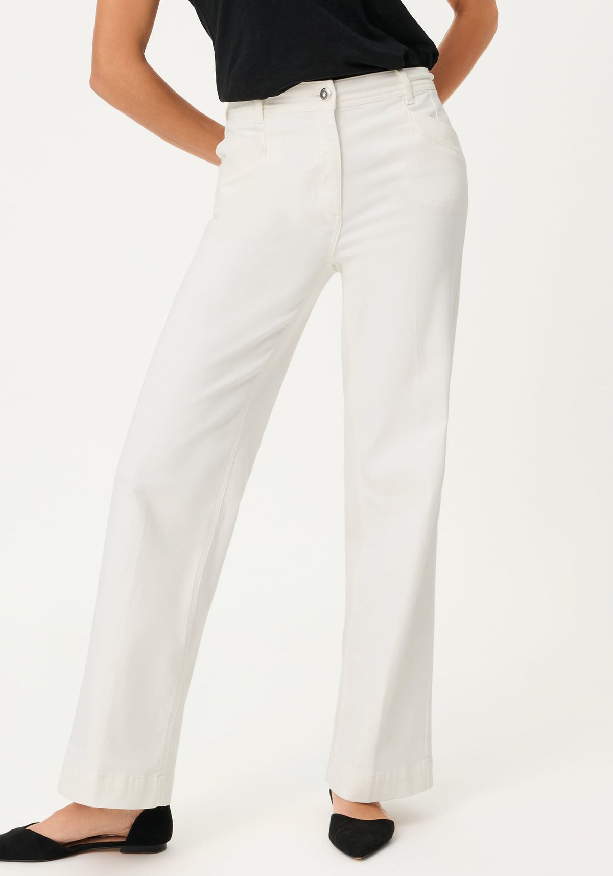 Anna Power Stretch Jeans