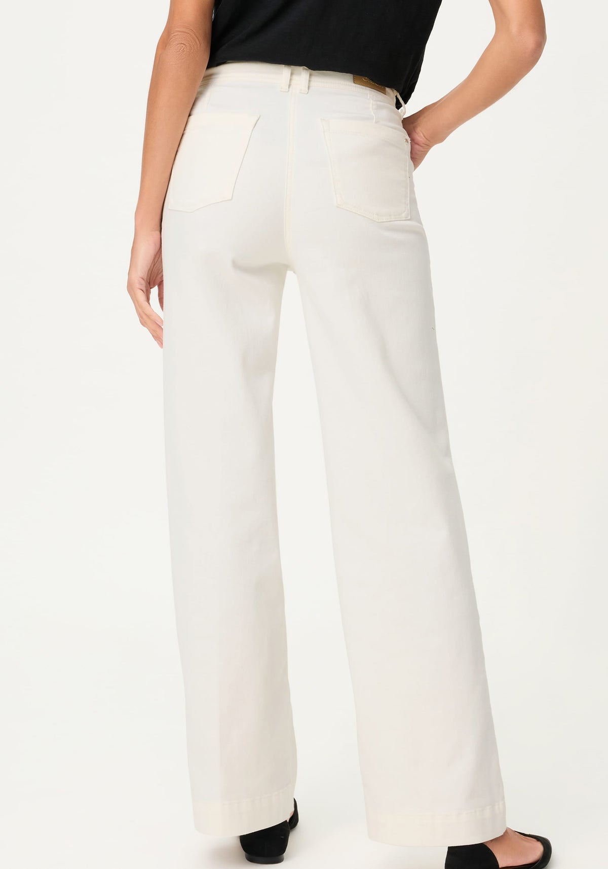 Anna Power Stretch Jeans