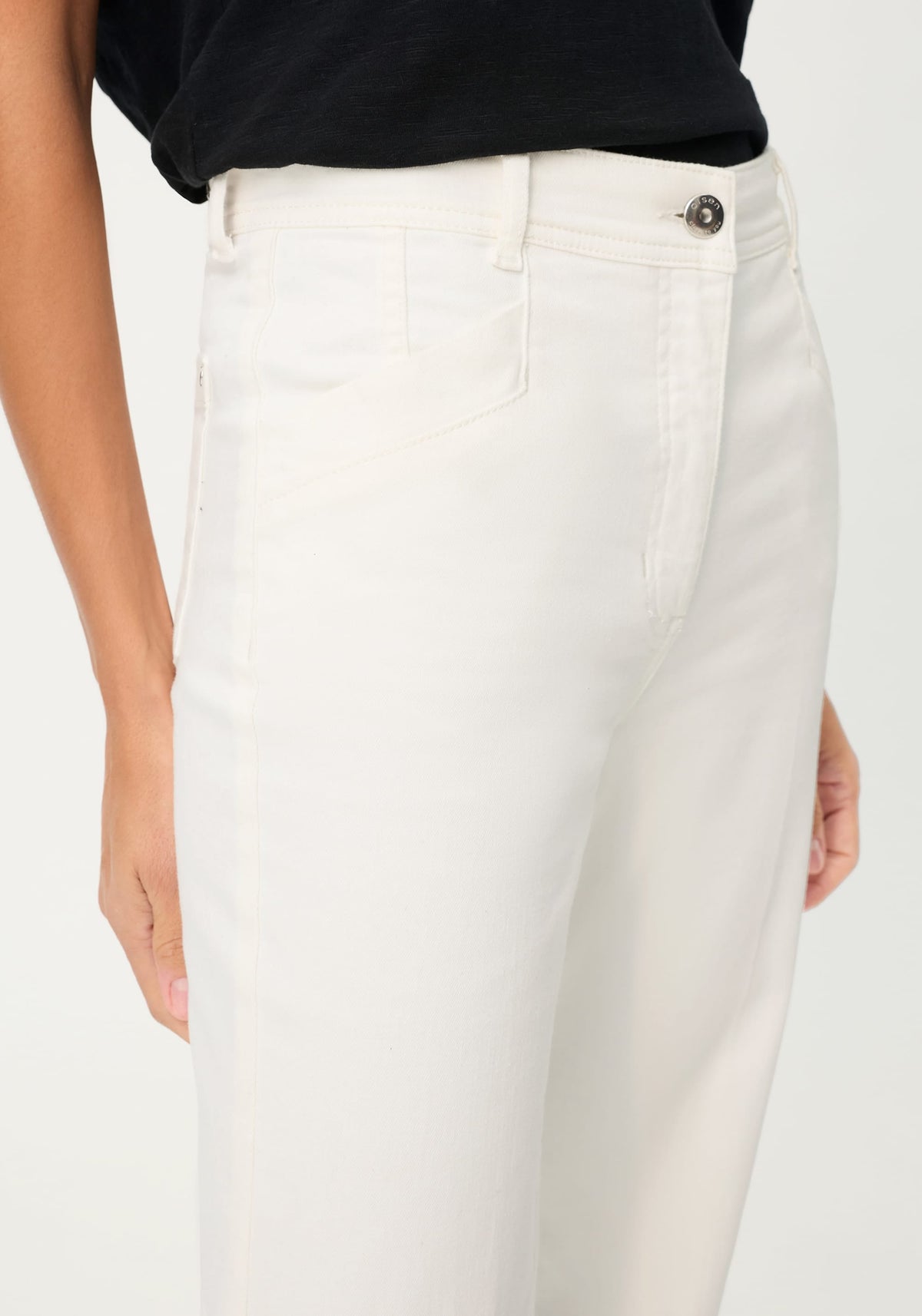 Anna Power Stretch Jeans