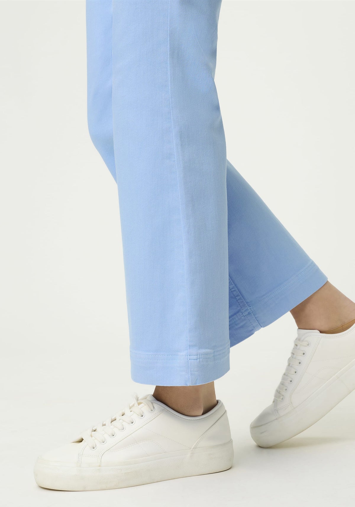 Jean stretch court