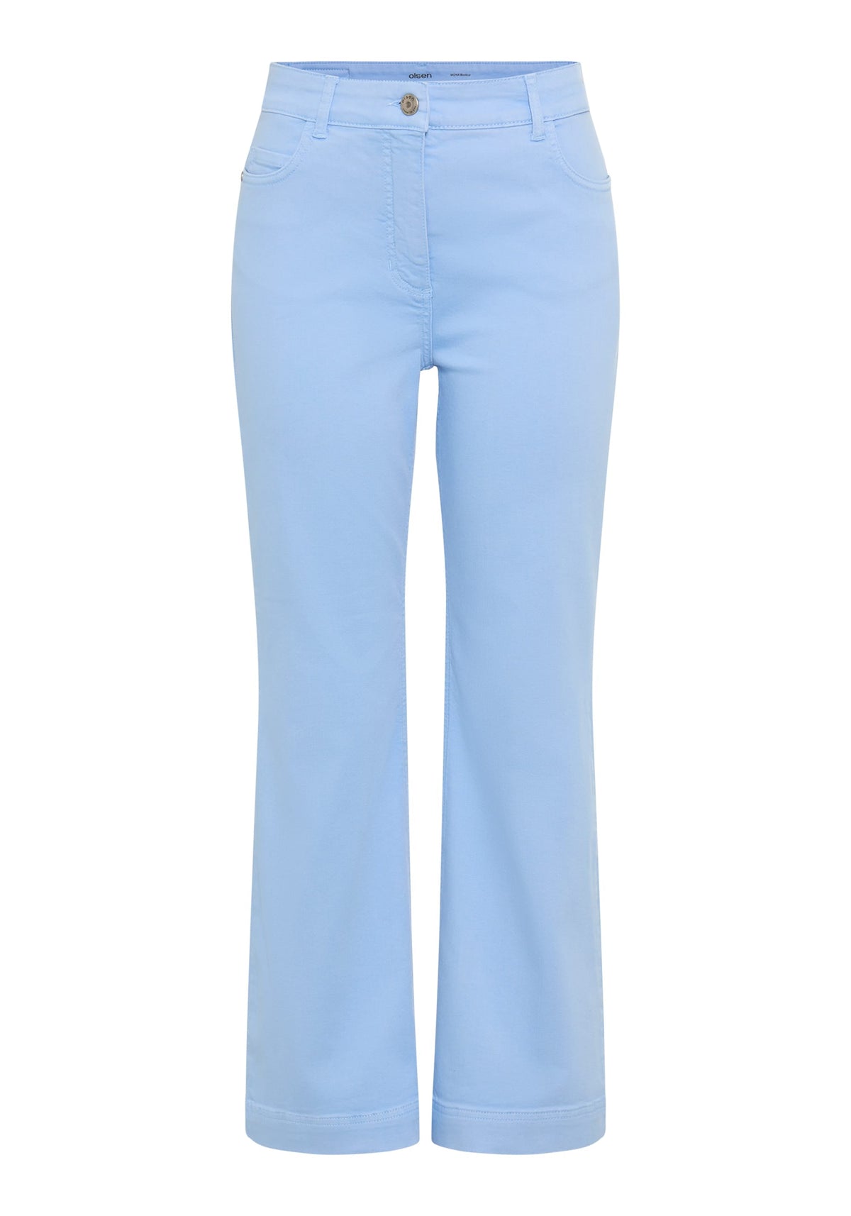 Jean stretch court