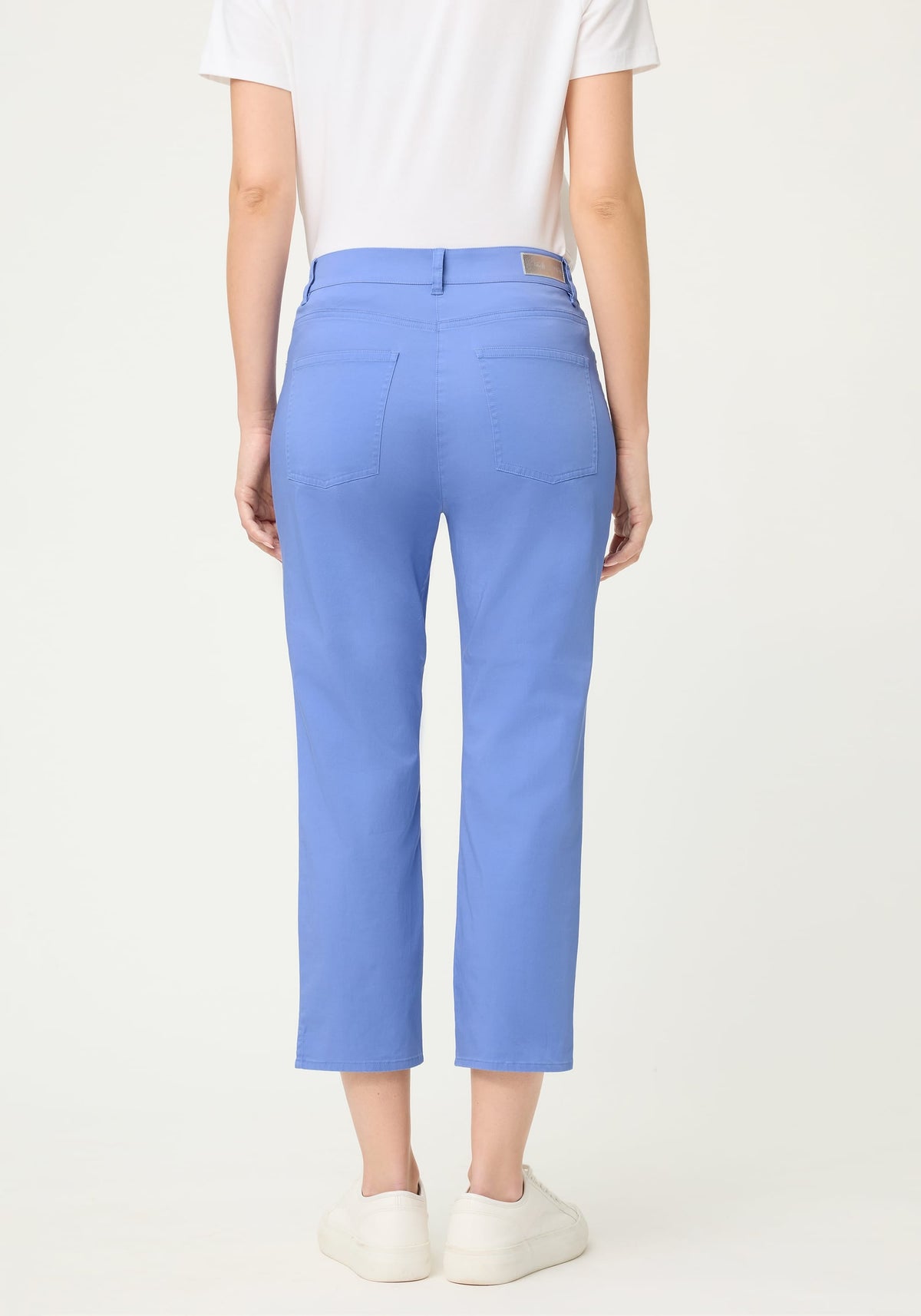Cropped Pant