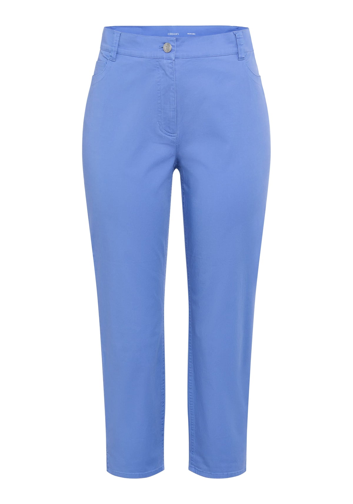 Cropped Pant