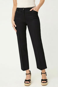 Pantalon décontracté droit Mona