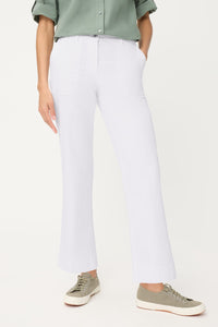 Cropped Pant