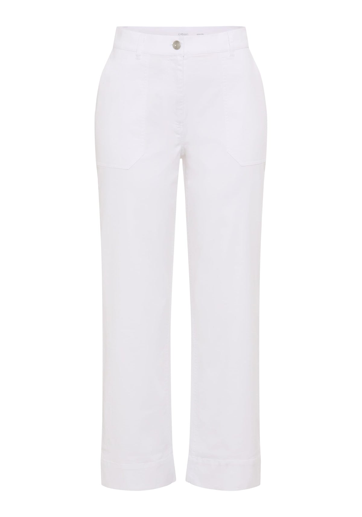 Pantalon court