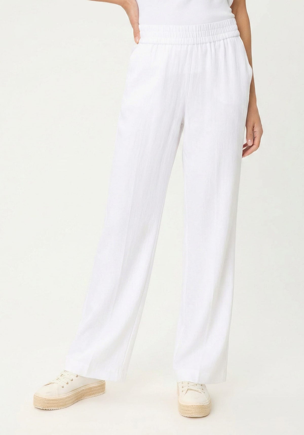 Pull-On Pant