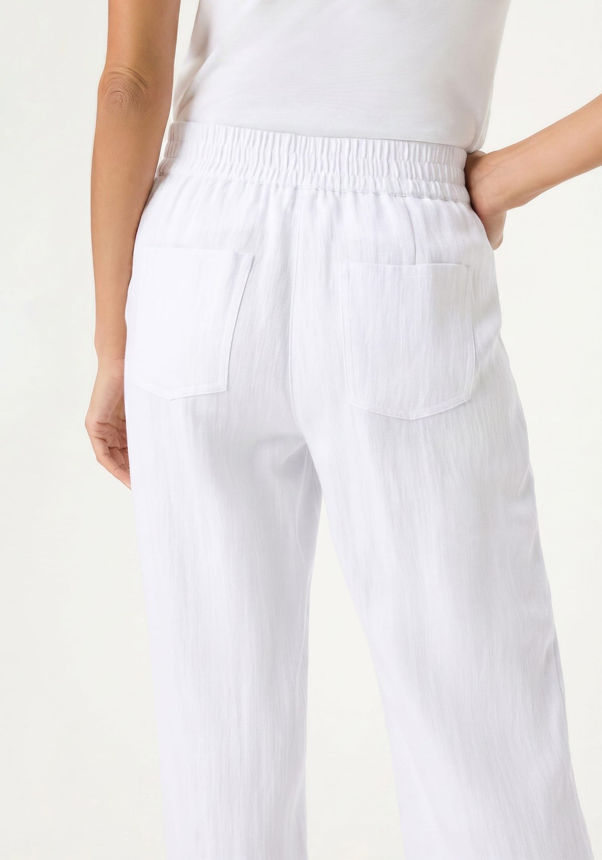 Pull-On Pant