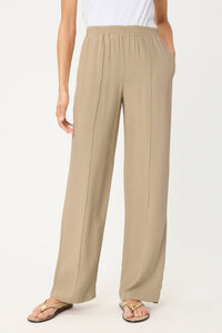 Crepe Pant