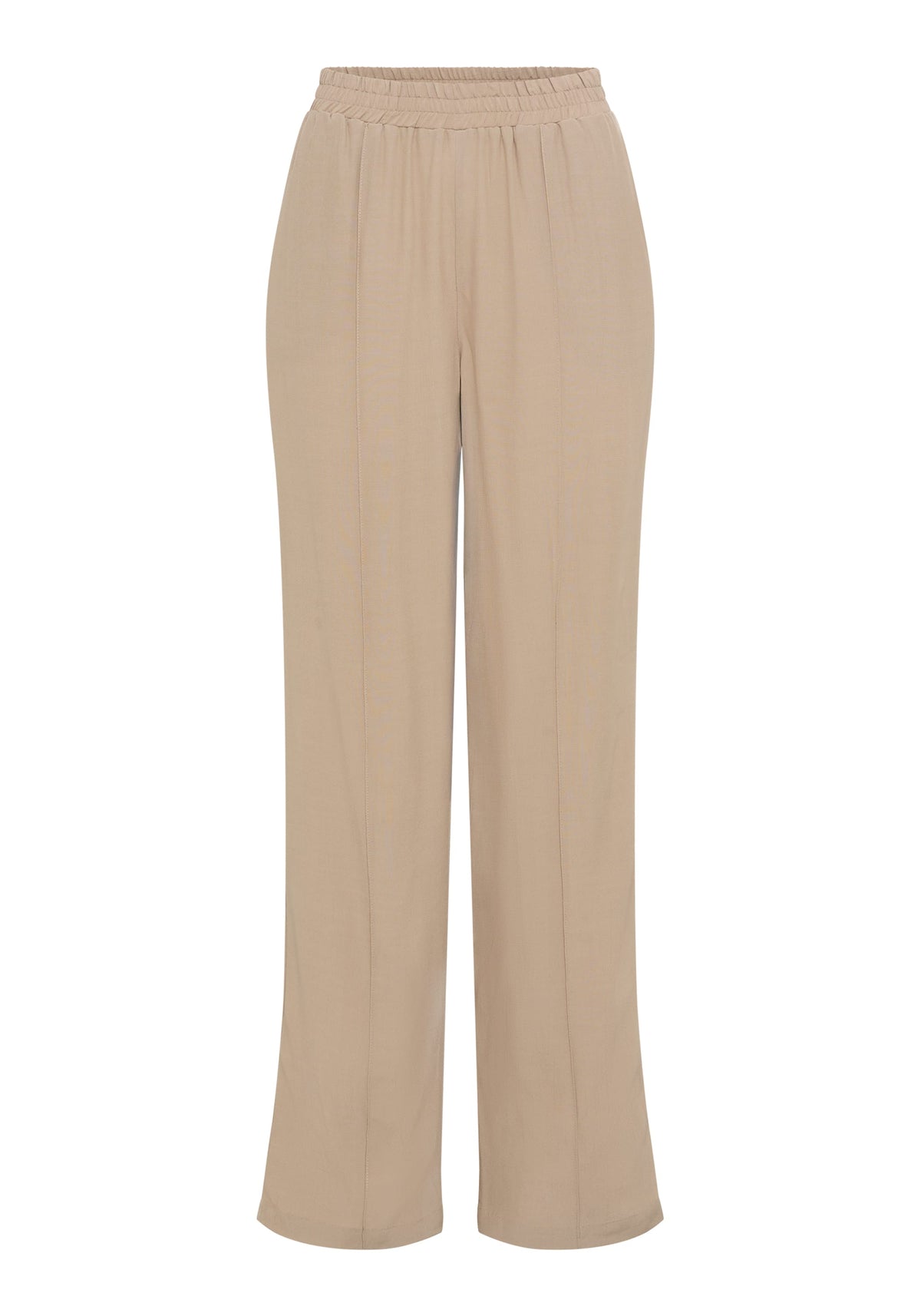 Crepe Pant