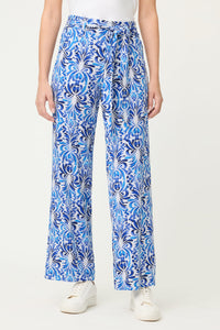 Ornamental Pull-On Pant