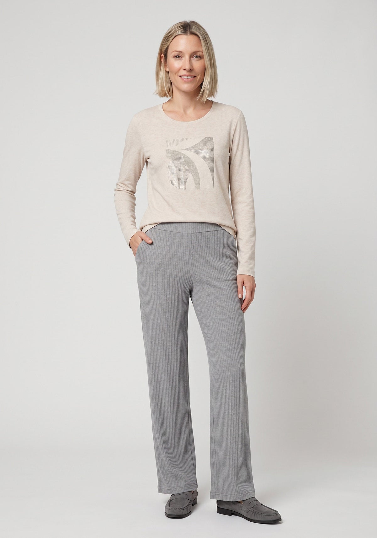 Corduroy Pant