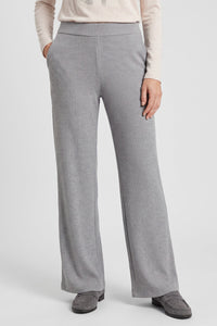 Pantalon en velours côtelé