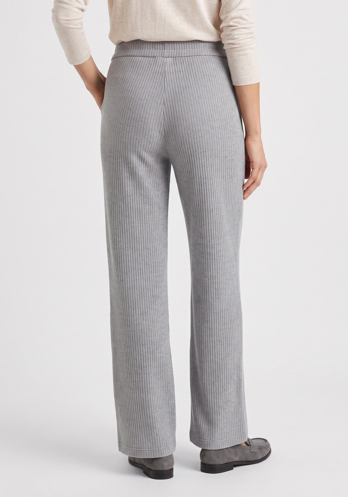 Corduroy Pant