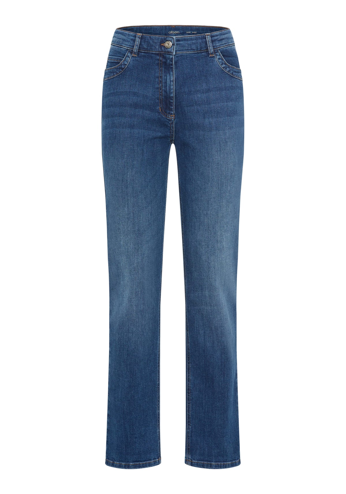 5-Pocket Jean