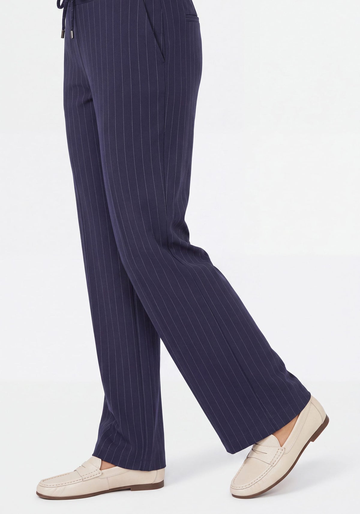 Pin Stripe Trouser