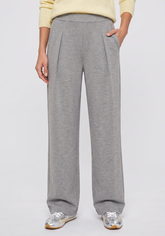 Knit Trouser