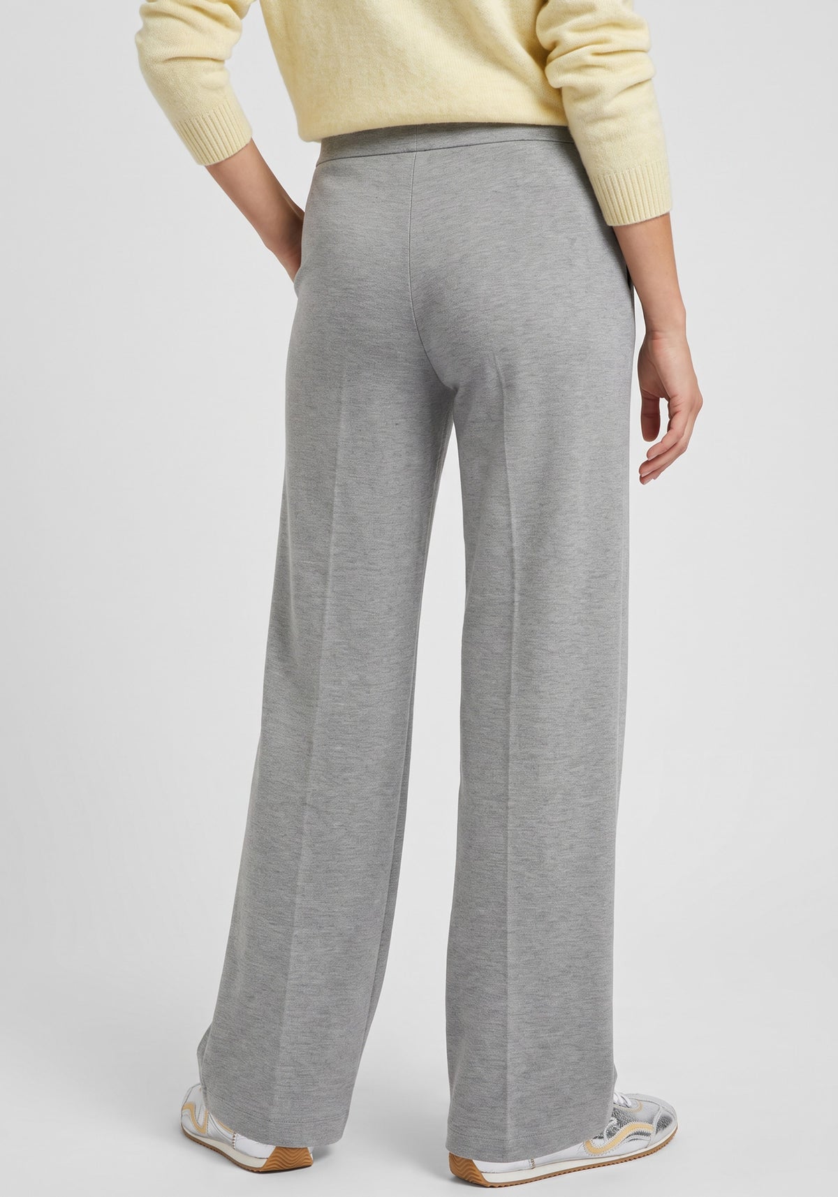 Knit Trouser