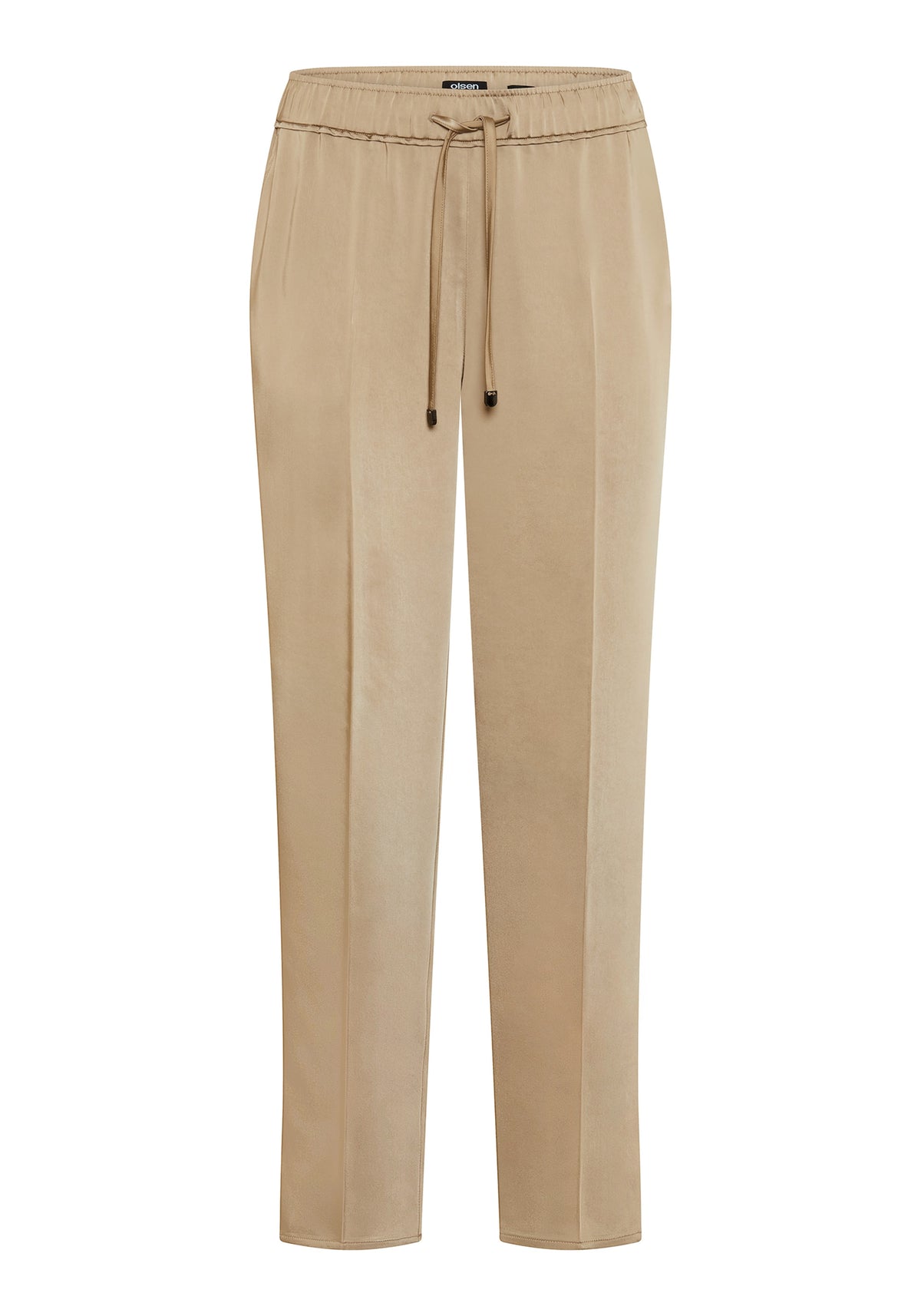 Satin Effect Pant