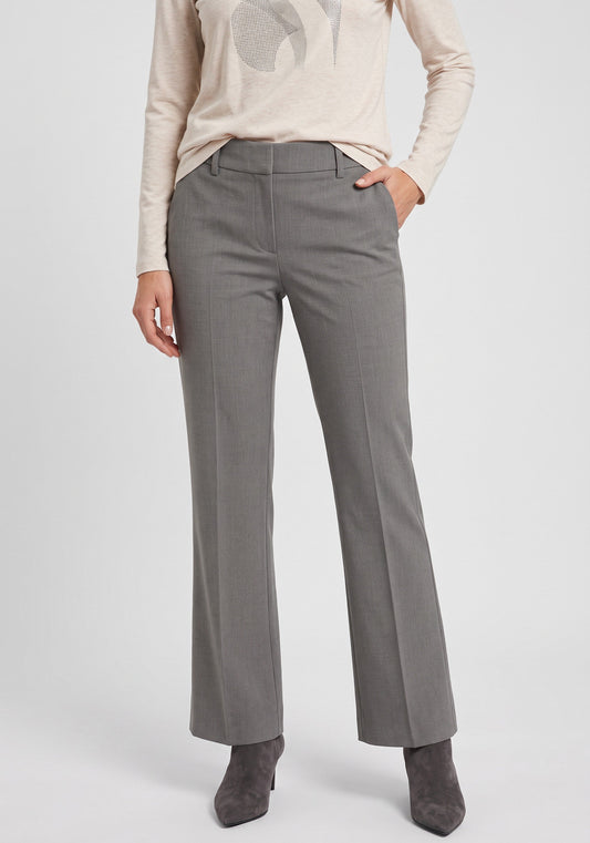 Pantalon uni