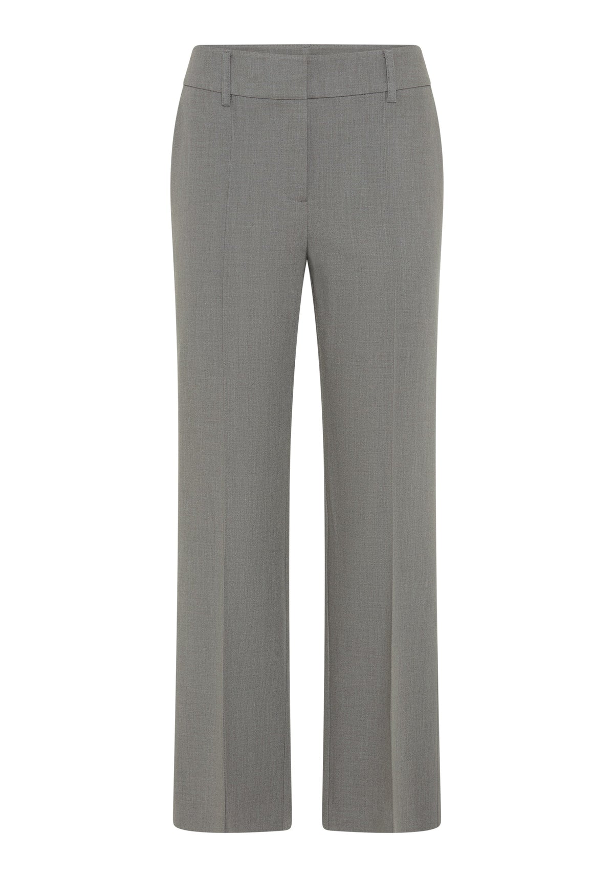 Solid Trouser
