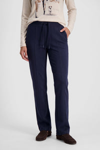 Knit Trouser