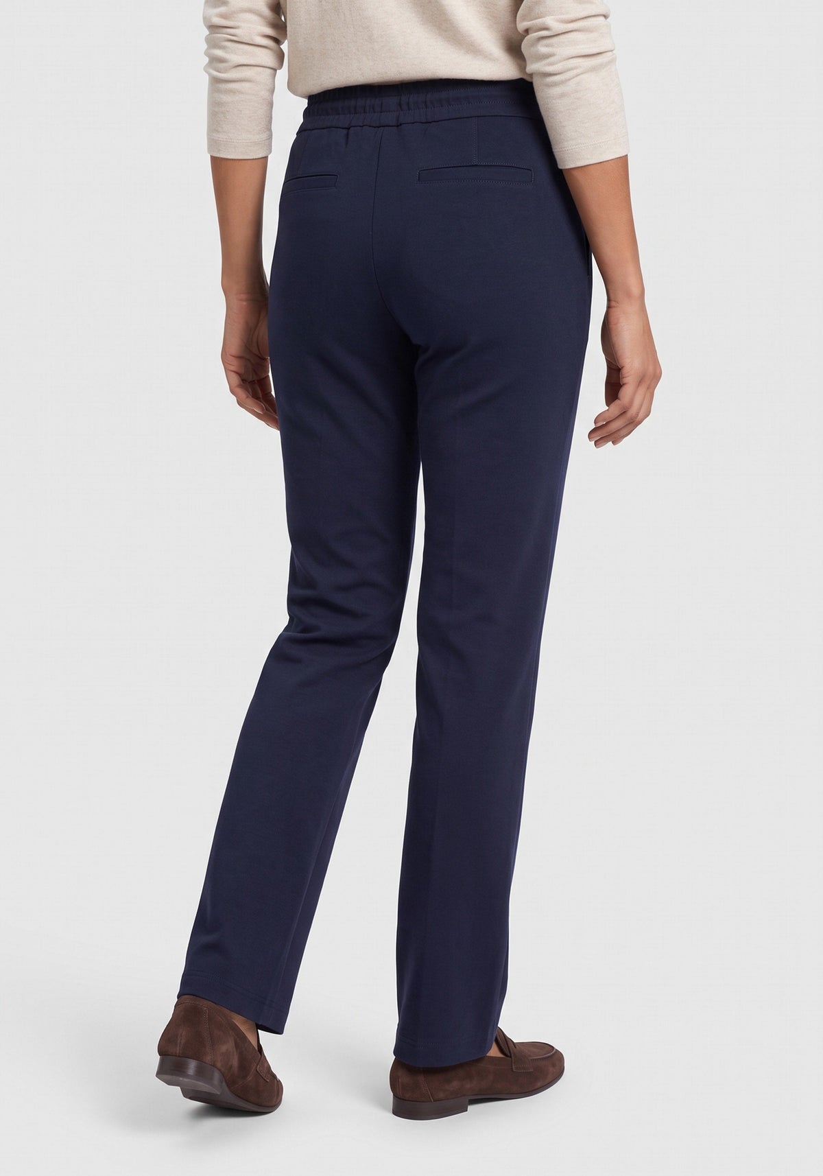 Knit Trouser