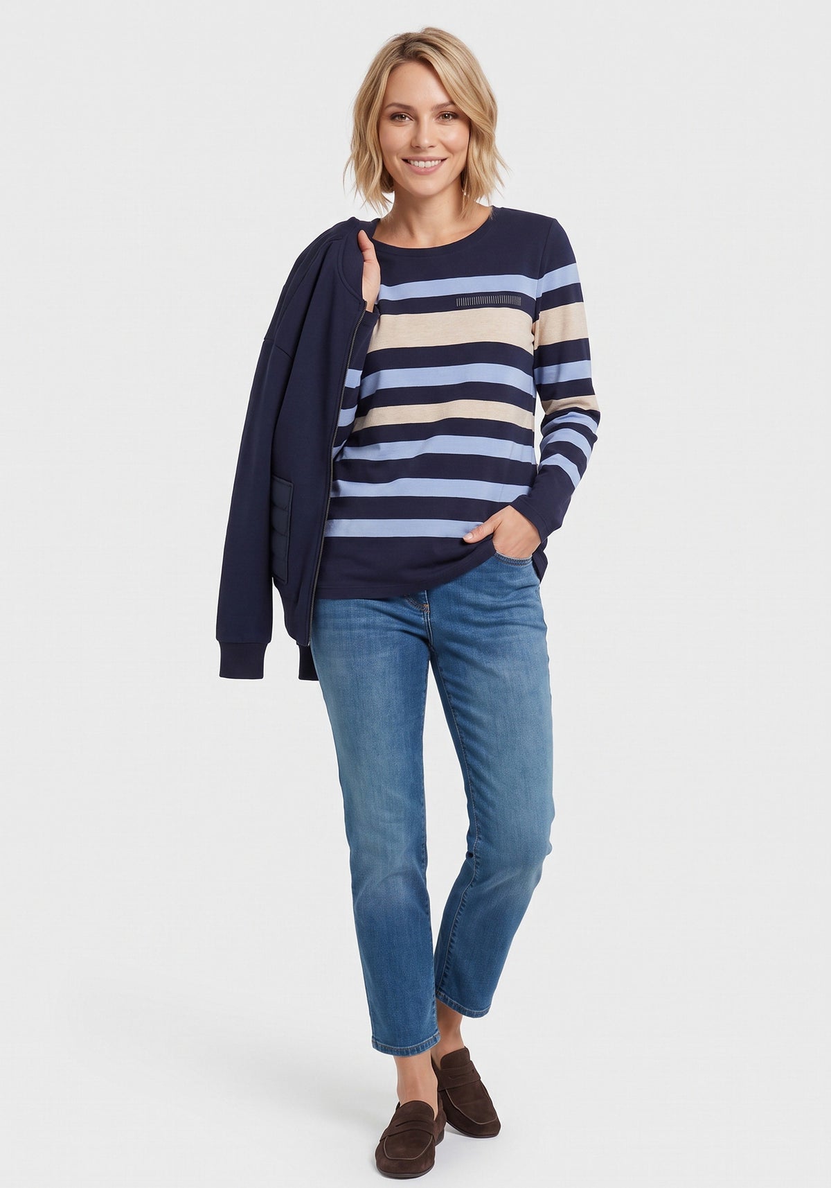 Jean « Soft Wash »