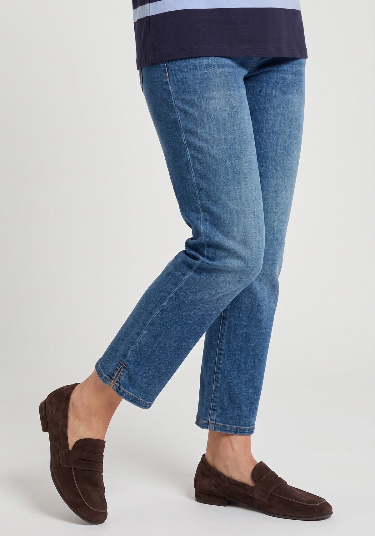 Jean « Soft Wash »