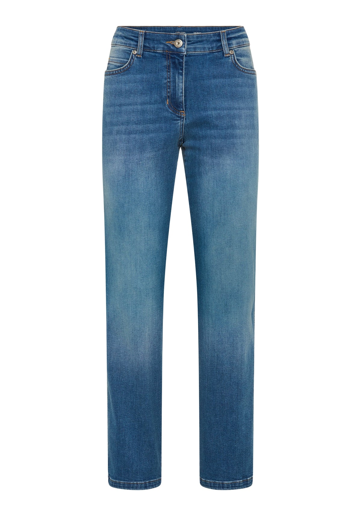 Jean « Soft Wash »