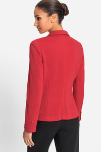 Round Neck Sleeveless Shell