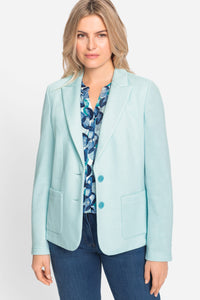 Single Button Cardigan