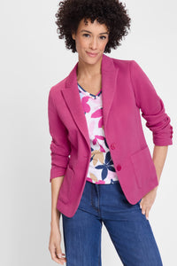 Lisa Fit Straight Leg Pant
