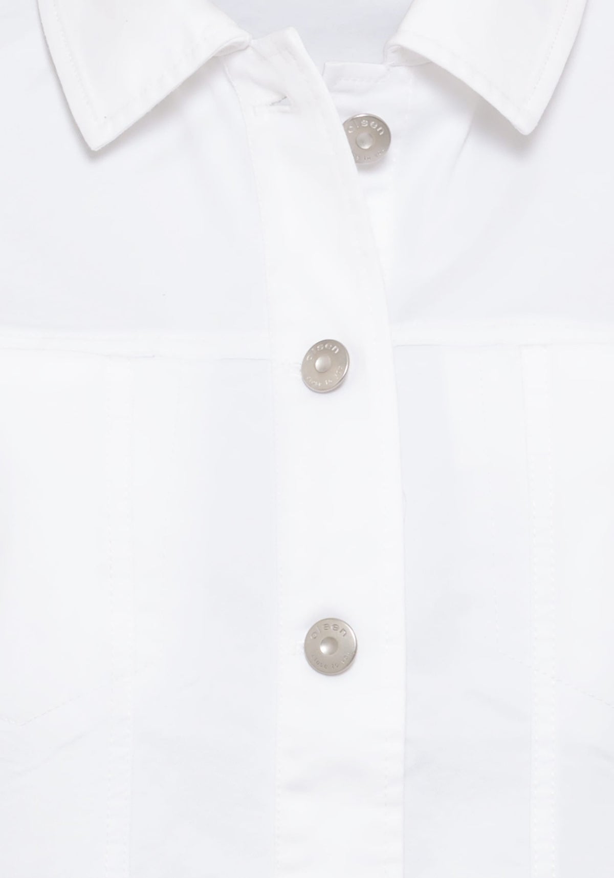 Stretch Twill Jacket