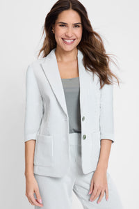 Open Front Cardigan