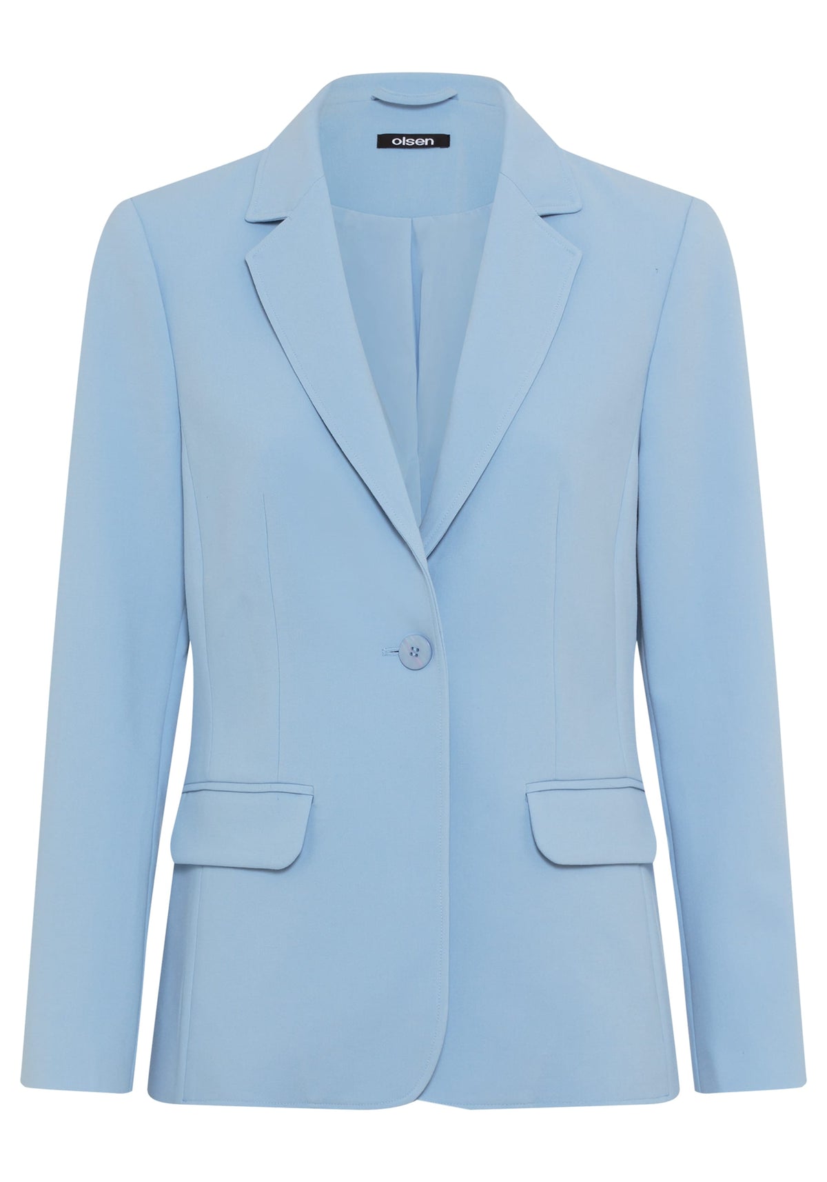 Classic Blazer