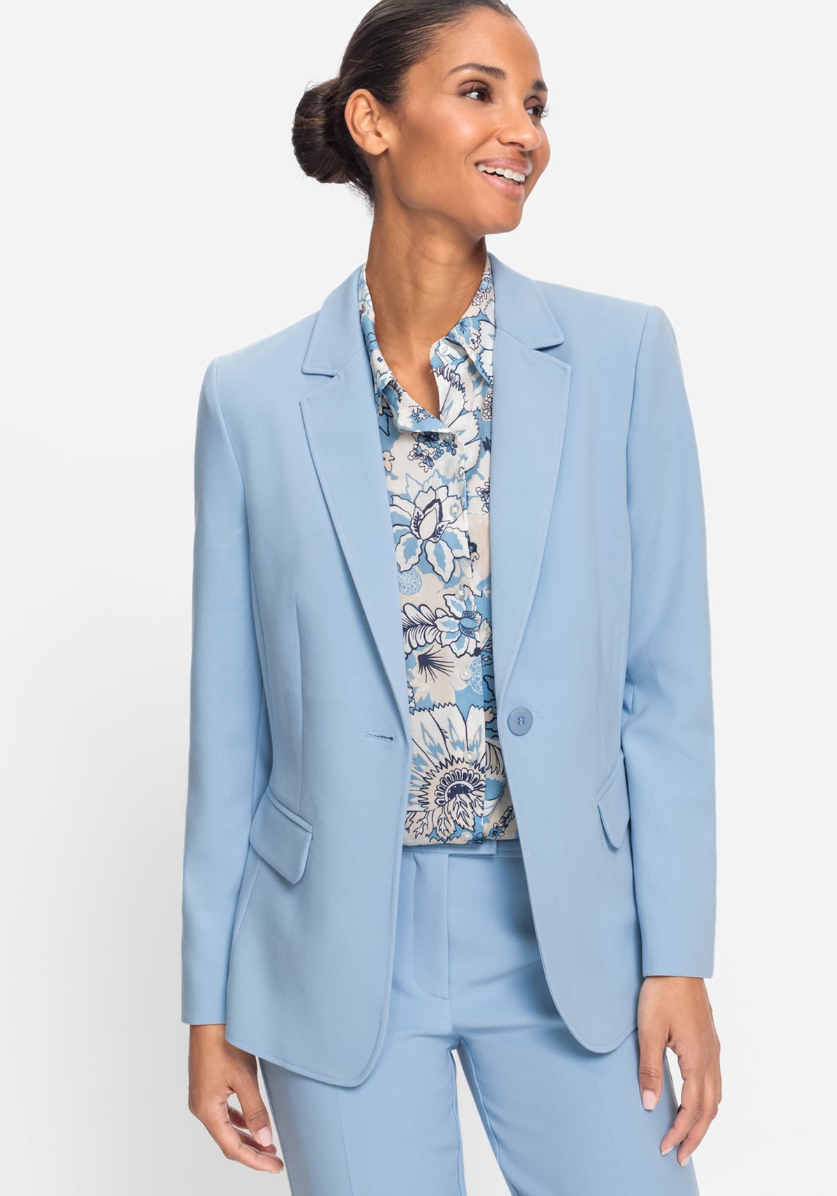Classic Blazer