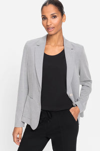 Stretch Blazer