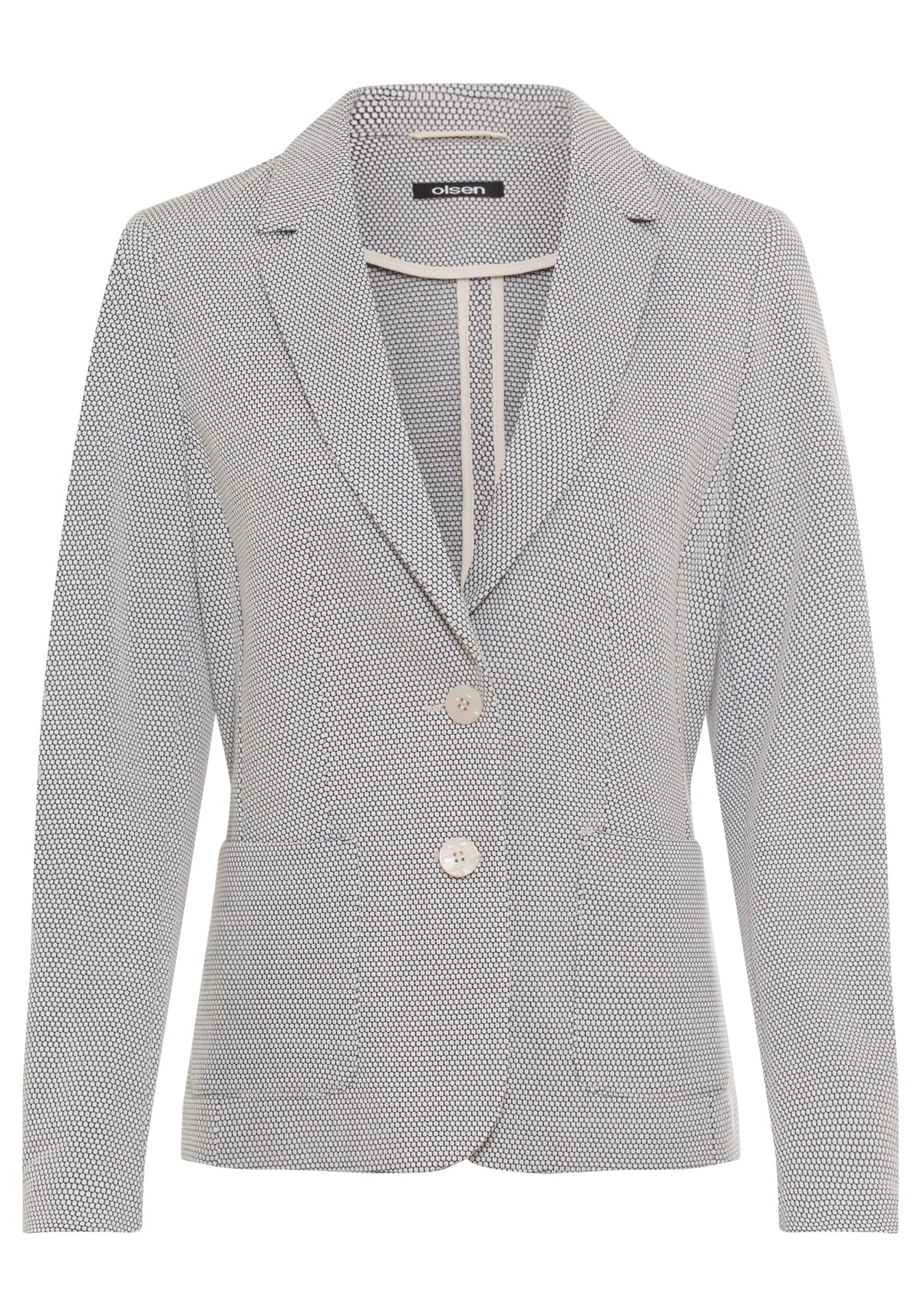 Stretch Blazer
