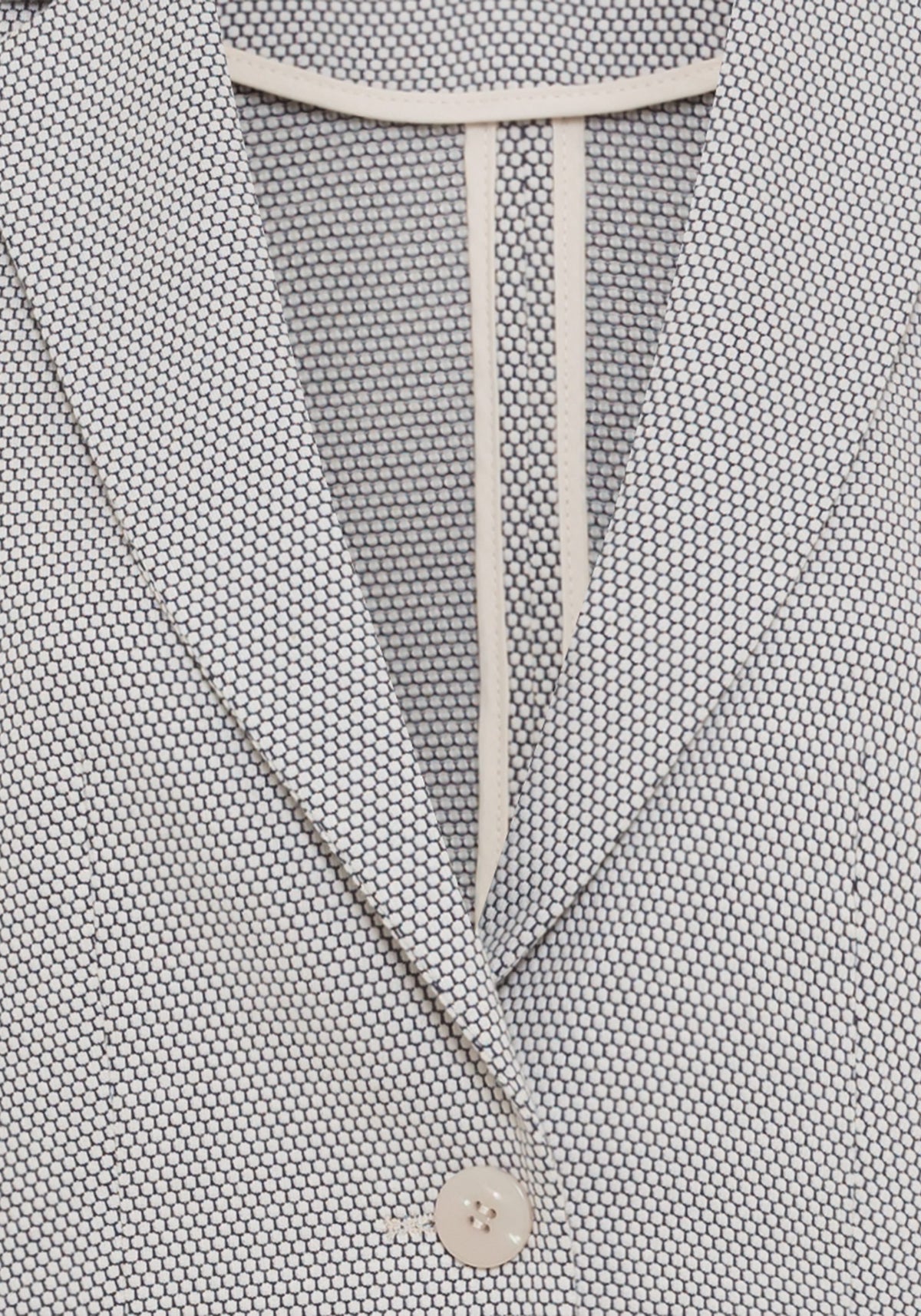 Stretch Blazer