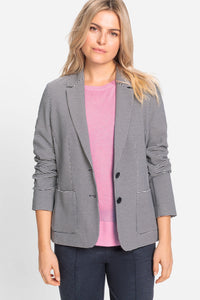 Lisa Fit Straight Drawstring Pant