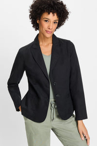 Crinkle A-Line Shirt Dress