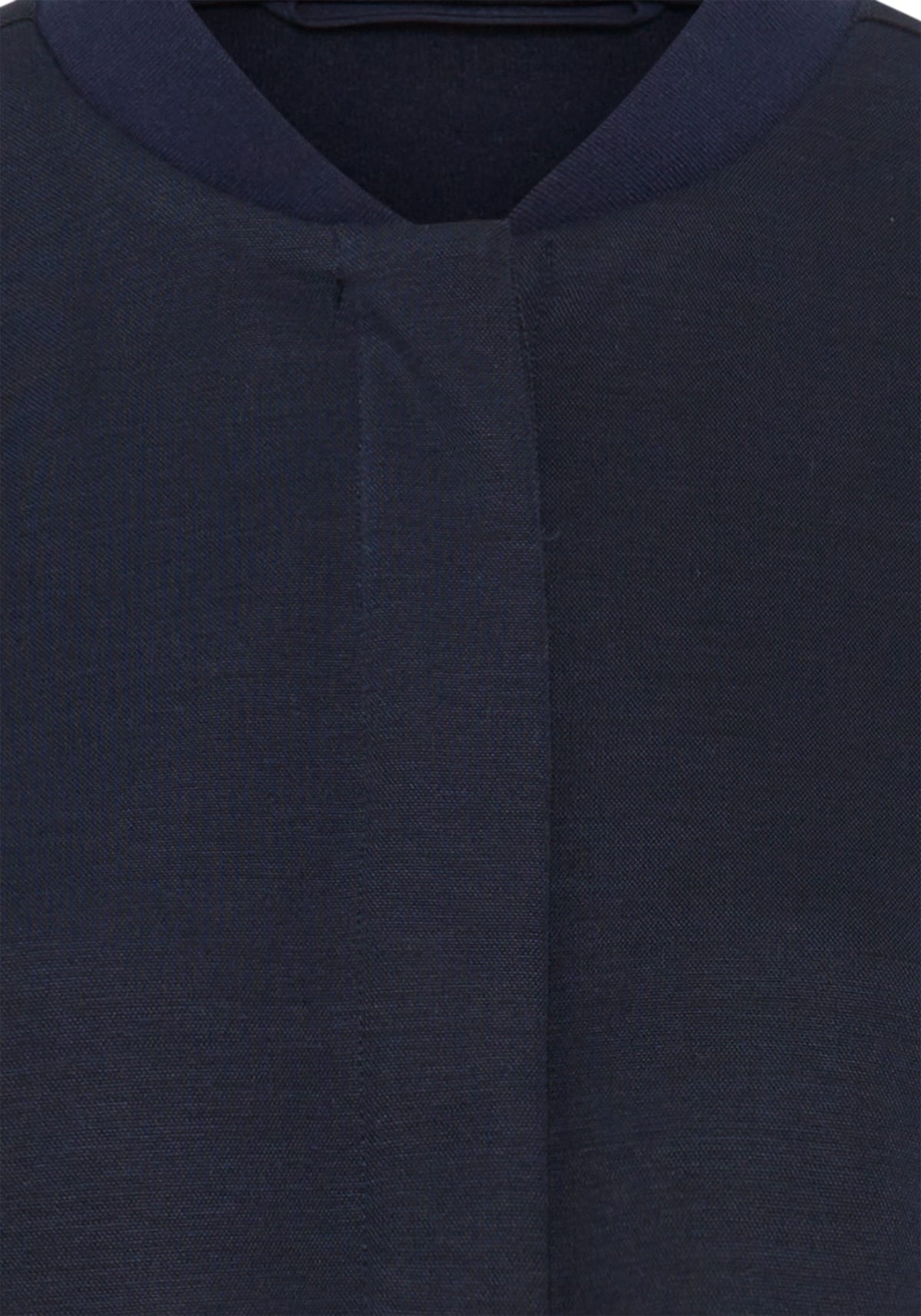 Bomber Style Jacket