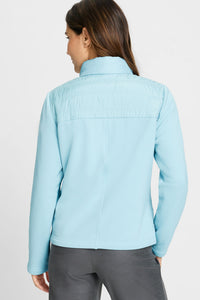 Stitch Interest Sweater