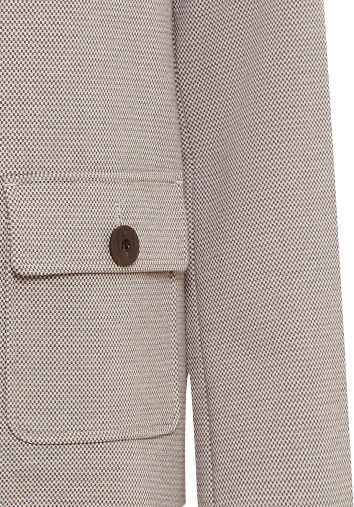 Check Jacket