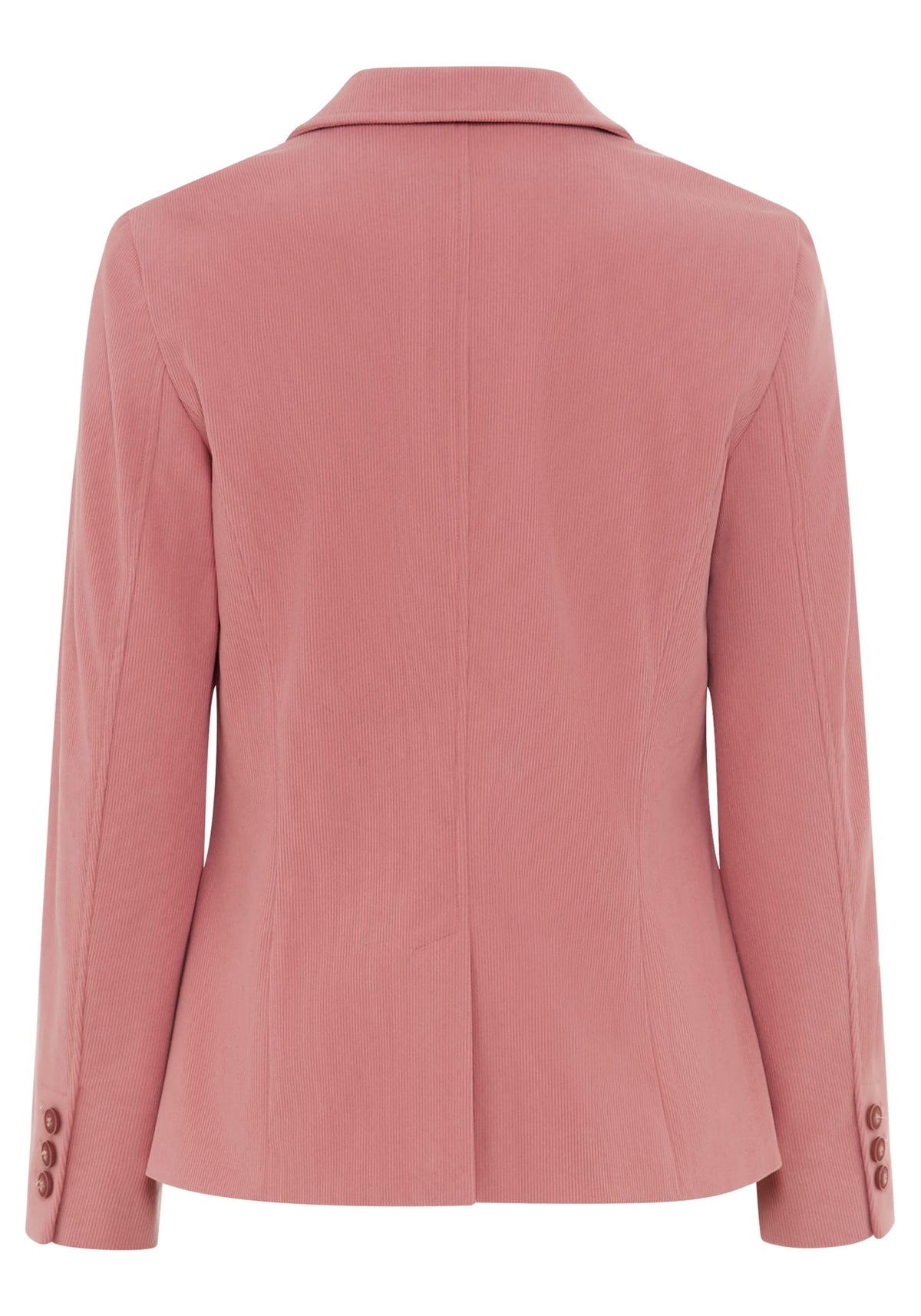 Corduroy Blazer