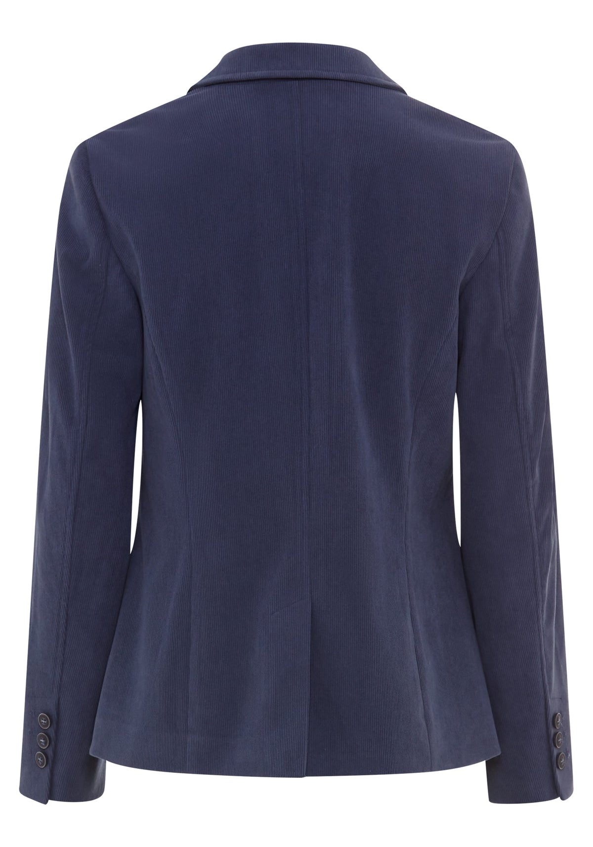 Corduroy Blazer