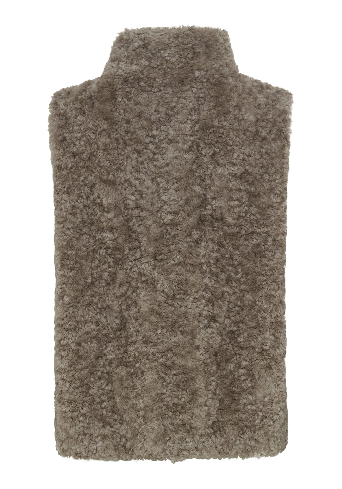 Outdoor Teddy  Vest