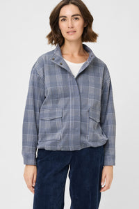 Mona Fit Jersey Pant