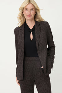 Ornamental Paisley Scarf